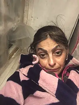 دردشة ChantalXOrchid الجنسية المباشرة