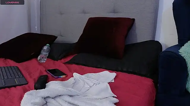 alissonandamy élő XXX-chatje