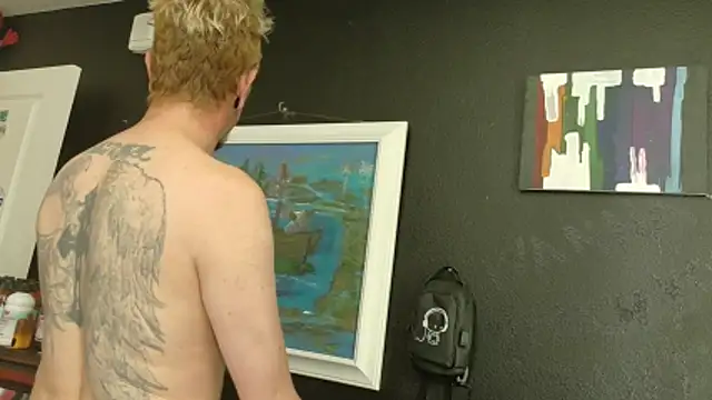 Show webcam de AQuickPhyx