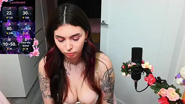 دردشة peachyness الجنسية المباشرة