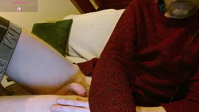 Vrenico-SC's Webcam Show