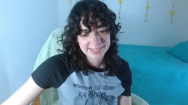 sajecrismaa Live XXX-Chat