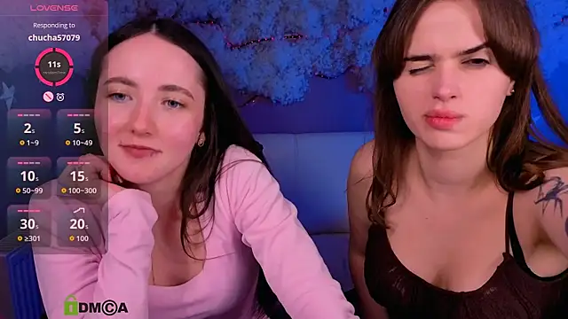 bella_dorn 웹캠 쇼