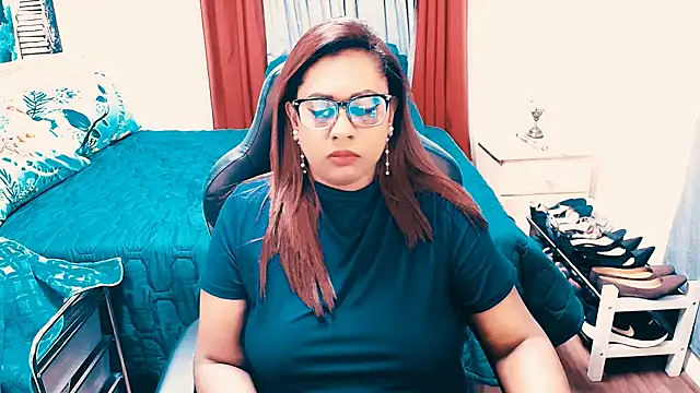 Chat XXX en directo de Indianlust69