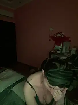 Chatroom XXX en direct de Flossy_Vettie