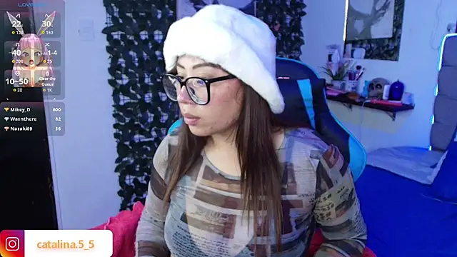 Kata_Bigboobs Live XXX-Chat