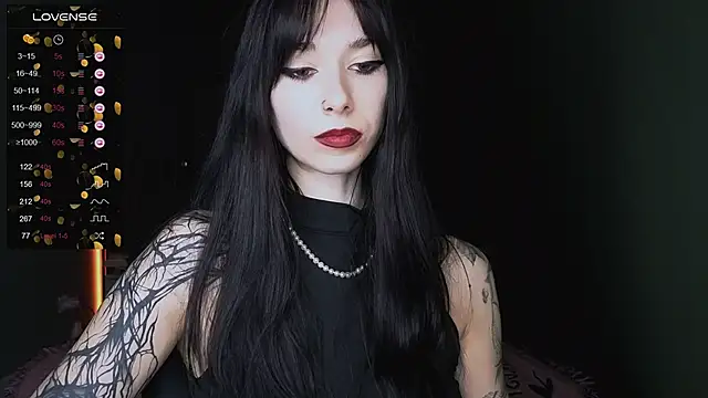 دردشة JillVerdon الجنسية المباشرة