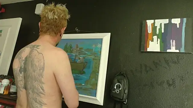 Chat XXX Live AQuickPhyx