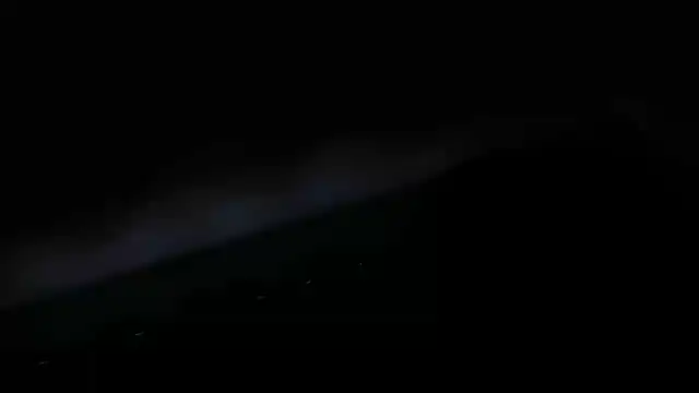 Pertunjukan Kamera Web ArielsFeet333