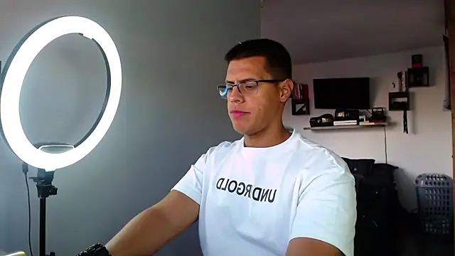 Show webcam de _John_Boy_