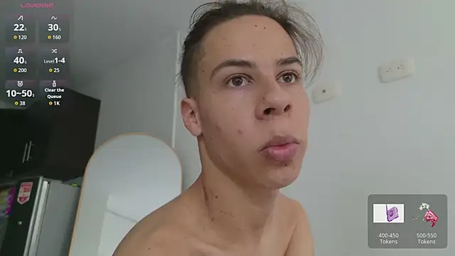 Chat XXX Live grey___27