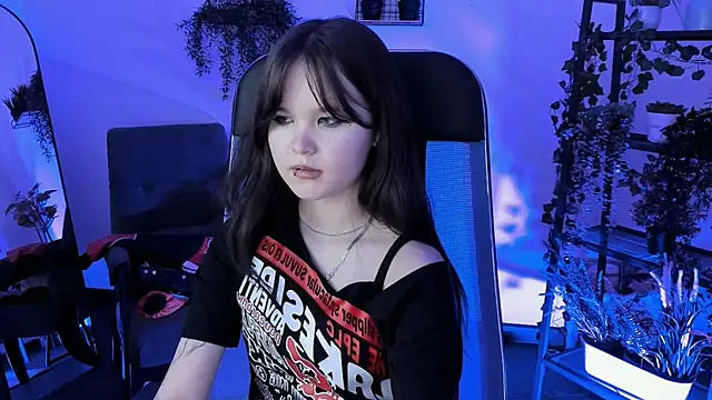 Chat XXX ao vivo de Elainebeness