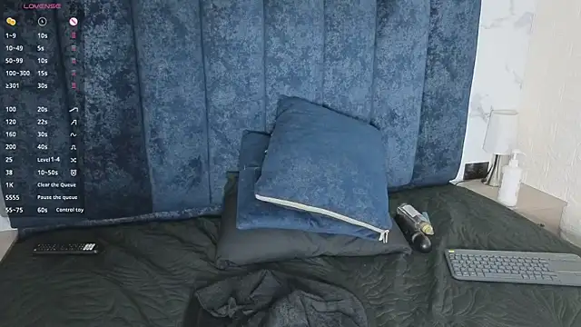 yunkeyc – Naživo XXX chat