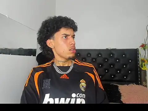 Chat XXX en directo de Ryder-Stone