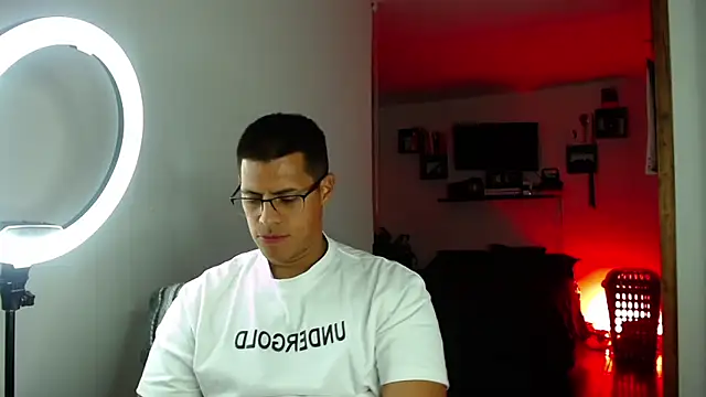 عرض كام _John_Boy_