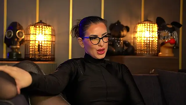 Živý XXX chat kelly_kent