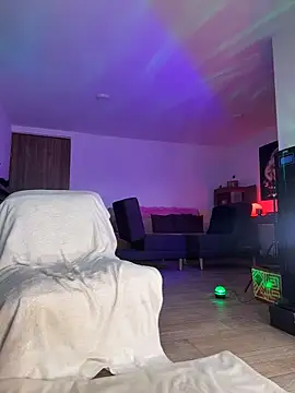 Georgiafox Adlı Modelin Canlı XXX Sohbeti