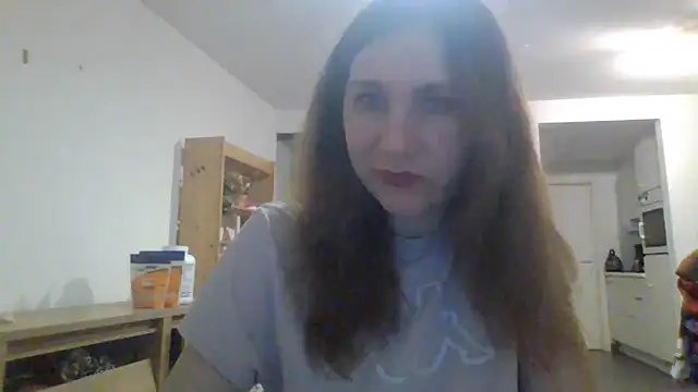 JasmineGlamour Adlı Modelin Canlı XXX Sohbeti