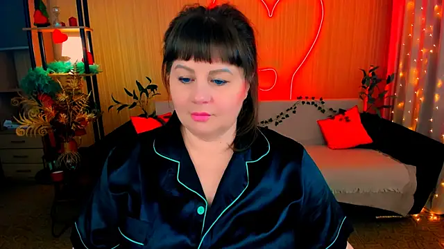 XXX chat uživo modela CrystaalStaar