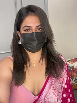 XXX chat uživo modela Pretty_varsha08