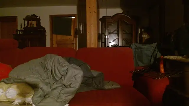 ToyRider69_official's Webcam Show