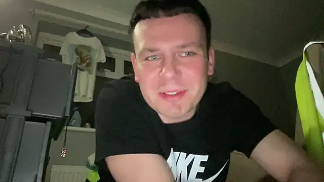 GotItGoin Webcam-Show