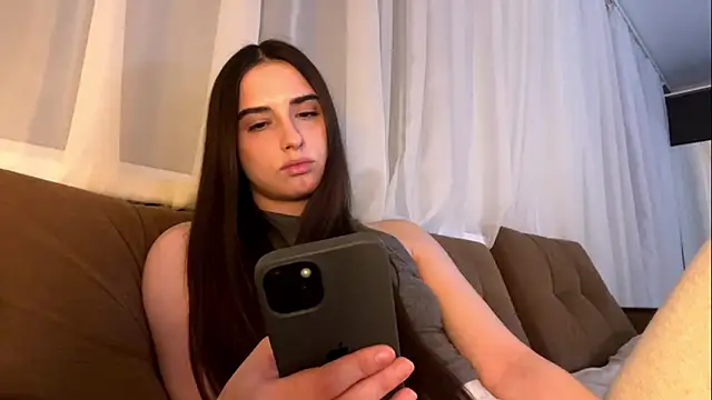 LunaTune's Live XXX Chat