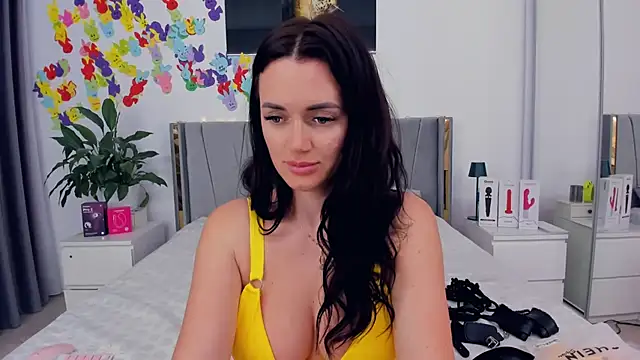 jessykmxx's Live XXX Chat