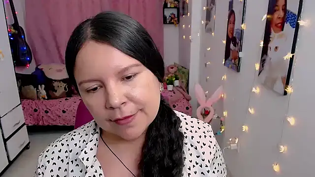 โชว์เว็บแคมของ claryssa_