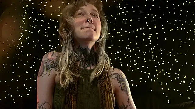 Littlespacemouse's Live XXX Chat