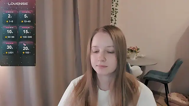 Chatroom XXX en direct de Alyaley