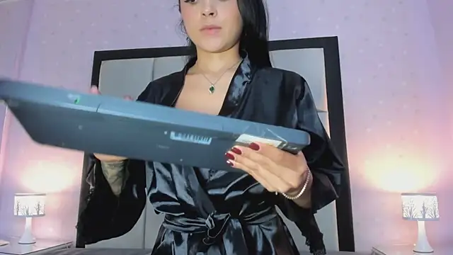 HannaClarrk_のウェブカメラショー