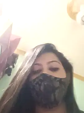 SANAYA_ROY Live XXX-chat