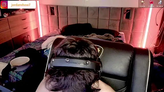 JordanShown Live XXX chat