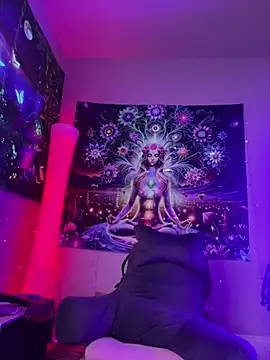 mixedbabygigi's Webcam Show