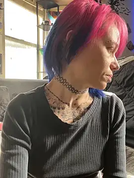 Toxii-'s Live XXX Chat