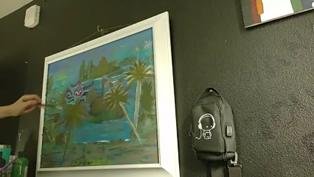 Show Webcam de AQuickPhyx