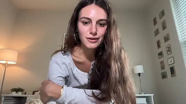 Show webcam de graciesmith27