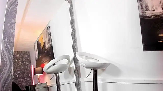 AbellaFox_: онлайн-секс-чат