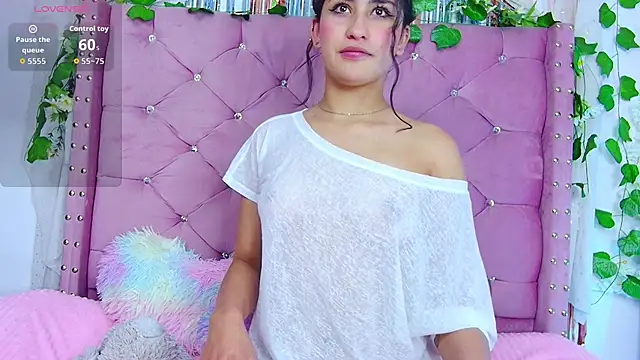 kity_x Chat XXX in diretta