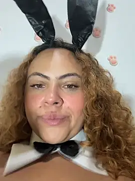 Show de Chloe_Leaozinho na webcam