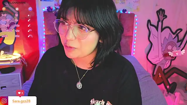 saragon1 – Naživo XXX chat