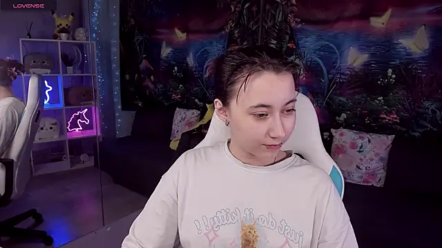 ClaraParks 即時 XXX 聊天