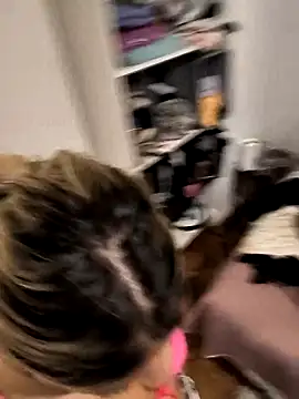 Misshine_32 웹캠 쇼