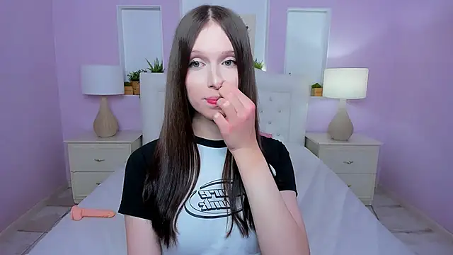 dark_k1tty Obrolan Langsung XXX