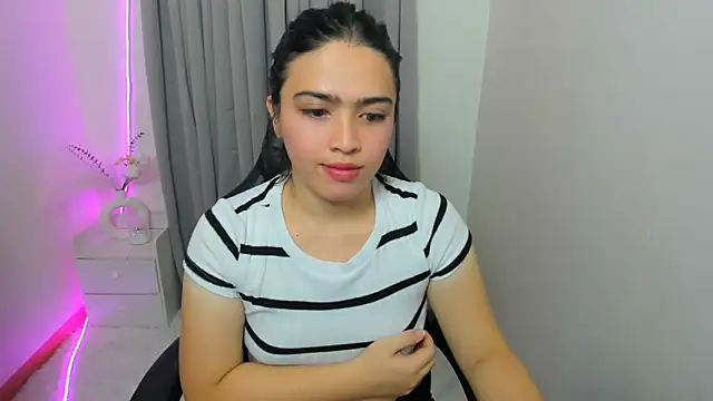 BubbbleButtDemi Obrolan Langsung XXX