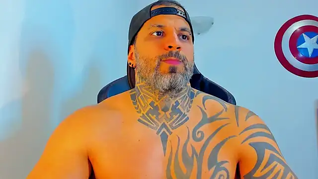 JoshRigby Show Webcam