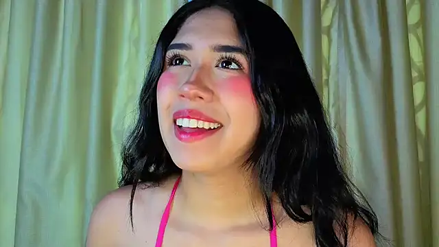 sofia_sstonee_ 现场XXX聊天