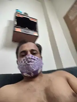 Hot_avantika Webcam-Show