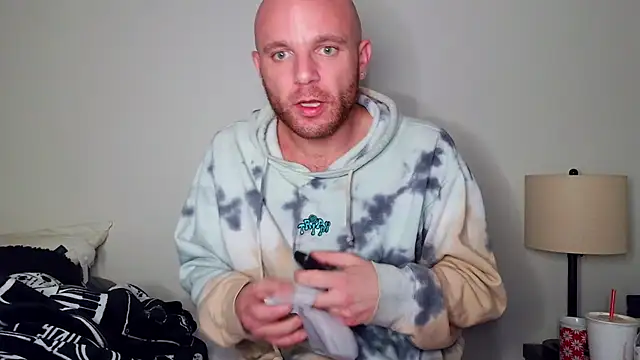 แชท XXX สดของ FrankieFuckMe